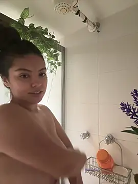 Nathcurly  online show from January 2026 02:48:02 AM