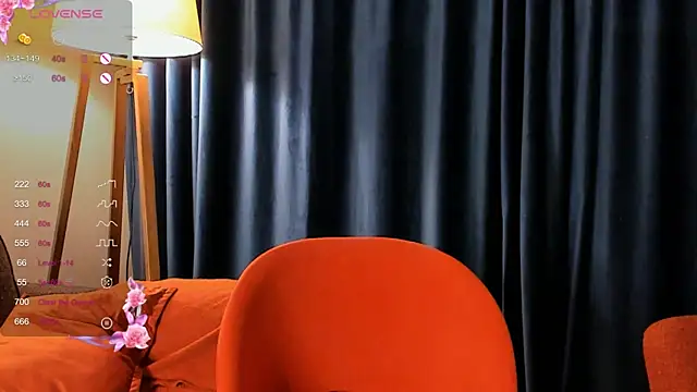 Snapshot of SarahCarrter chatting on January 2025 05:39:01 PM SarahCarrter online show from January 2025 05:39:01 PM