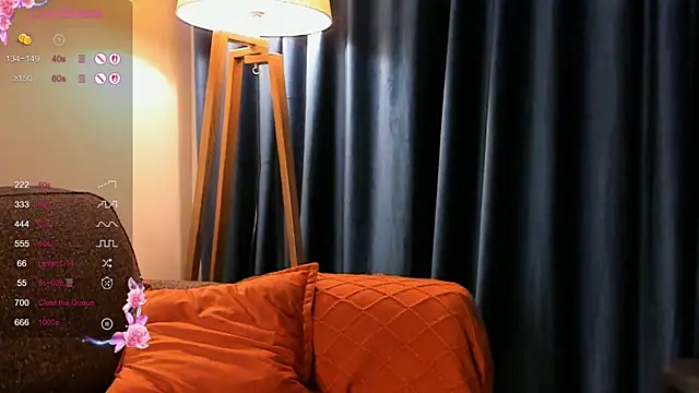 Snapshot of SarahCarrter chatting on February 2025 06:47:02 PM SarahCarrter online show from February 2025 06:47:02 PM