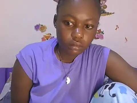 Snapshot of tanishacute chatting on January 2025 04:16:02 AM tanishacute online show from January 2025 04:16:02 AM