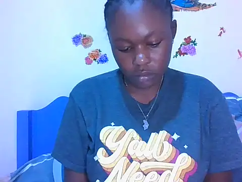 Snapshot of tanishacute chatting on January 2025 08:47:01 PM tanishacute online show from January 2025 08:47:01 PM