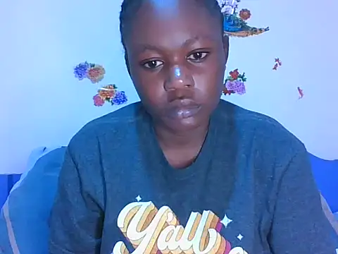 Snapshot of tanishacute chatting on January 2025 08:46:01 PM tanishacute online show from January 2025 08:46:01 PM