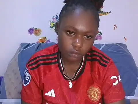 Snapshot of tanishacute chatting on February 2025 08:28:01 PM tanishacute online show from February 2025 08:28:01 PM