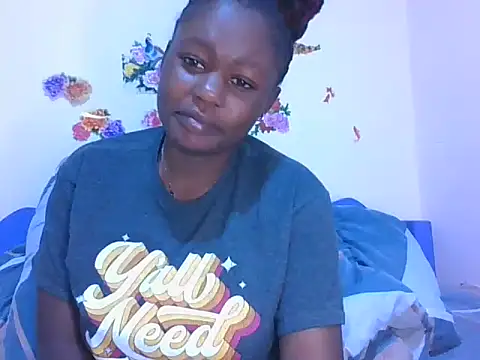 Snapshot of tanishacute chatting on February 2025 04:42:02 AM tanishacute online show from February 2025 04:42:02 AM