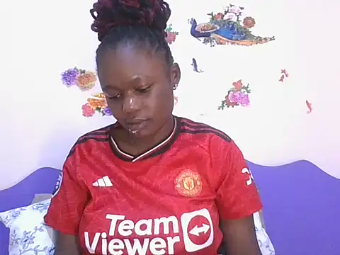 Snapshot of tanishacute chatting on February 2025 05:53:02 AM tanishacute online show from February 2025 05:53:02 AM