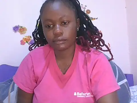 Snapshot of tanishacute chatting on February 2025 11:53:01 AM tanishacute online show from February 2025 11:53:01 AM