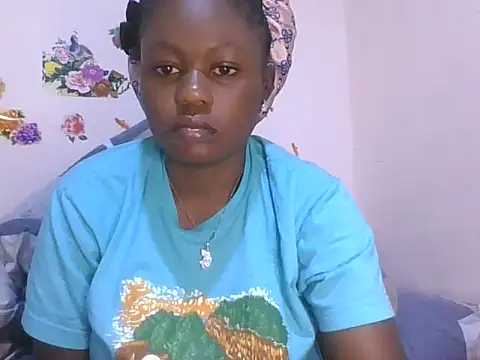 Snapshot of tanishacute chatting on February 2025 04:17:02 AM tanishacute online show from February 2025 04:17:02 AM