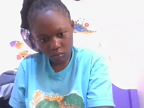 Snapshot of tanishacute chatting on February 2025 06:38:02 AM tanishacute online show from February 2025 06:38:02 AM