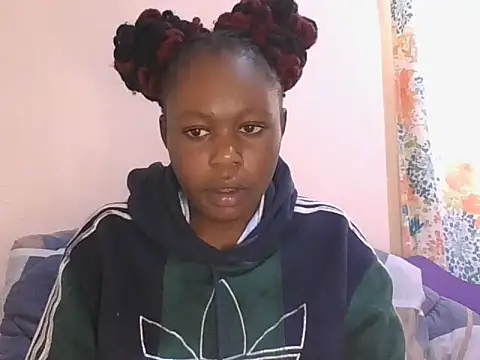 Snapshot of tanishacute chatting on March 2025 09:38:02 AM tanishacute online show from March 2025 09:38:02 AM