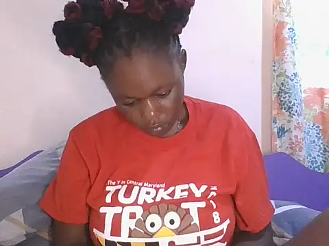 Snapshot of tanishacute chatting on March 2025 04:49:02 AM tanishacute online show from March 2025 04:49:02 AM