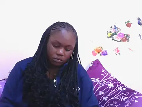 Snapshot of tanishacute chatting on September 2025 07:32:01 AM tanishacute online show from September 2025 07:32:01 AM