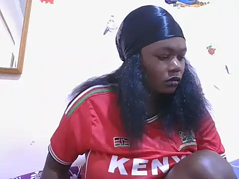 Snapshot of tanishacute chatting on October 2025 06:47:01 AM tanishacute online show from October 2025 06:47:01 AM