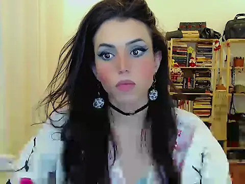 Snapshot of Sophie_Fantasys chatting on November 2025 05:46:02 PM Sophie Fantasys online show from November 2025 05:46:02 PM