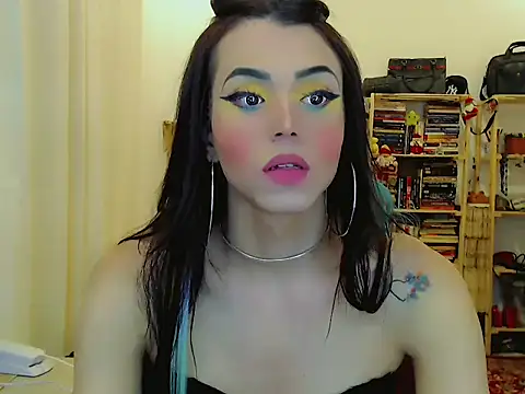 Snapshot of Sophie_Fantasys chatting on November 2025 12:58:01 AM Sophie Fantasys online show from November 2025 12:58:01 AM