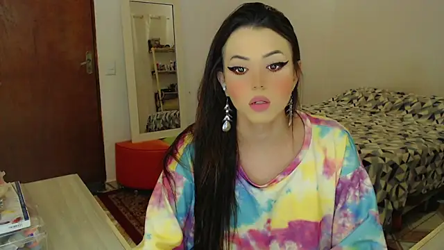 Sophie Fantasys online show from June 2026 08:20:02 AM