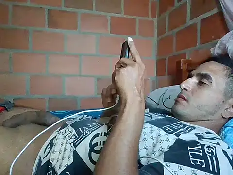 Snapshot of jhonnyhot_69 chatting on February 2026 10:28:02 PM jhonnyhot 69 online show from February 2026 10:28:02 PM