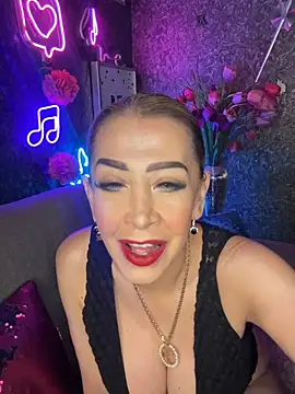 EvelinaGrey online show from January 2025 04:36:01 AM