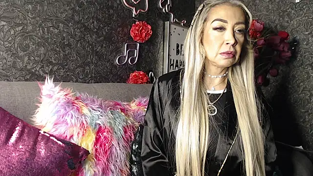 EvelinaGrey online show from January 2025 02:53:02 AM