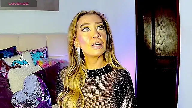 EvelinaGrey online show from November 2025 12:22:02 AM