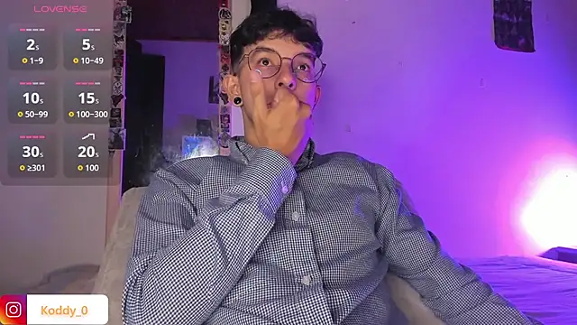 koddy 0 online show from May 2026 12:06:01 AM