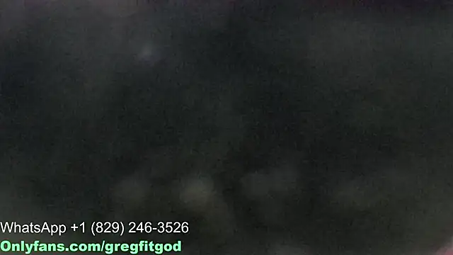 Snapshot of YourHotGreg chatting on March 2025 01:43:01 AM YourHotGreg online show from March 2025 01:43:01 AM