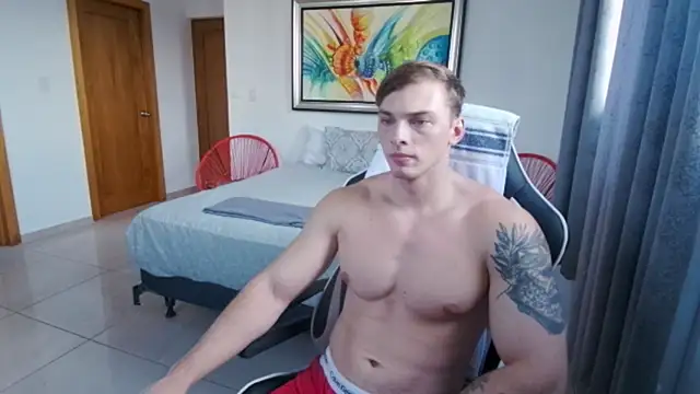 Snapshot of YourHotGreg chatting on September 2025 09:59:02 PM YourHotGreg online show from September 2025 09:59:02 PM