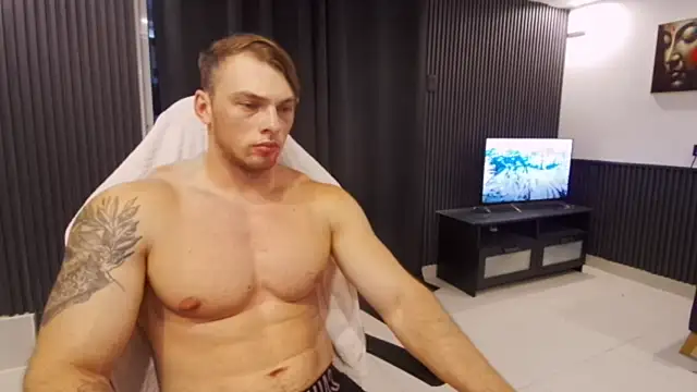 YourHotGreg online show from July 2026 02:39:01 AM