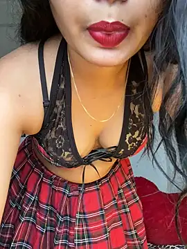 Sexy-Varsha online show from December 2024 07:06:02 AM