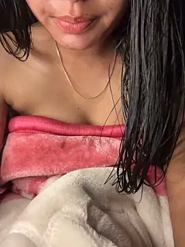 Sexy-Varsha online show from December 2024 05:51:01 PM