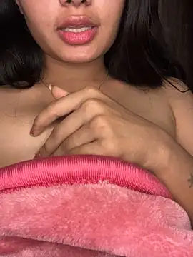 Sexy-Varsha online show from February 2025 05:26:02 PM