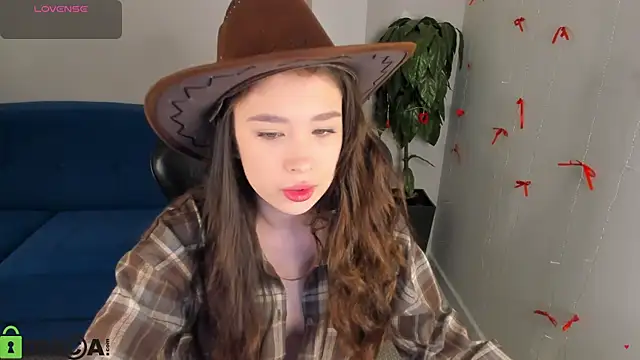 Anna Way online show from April 2026 01:03:01 AM