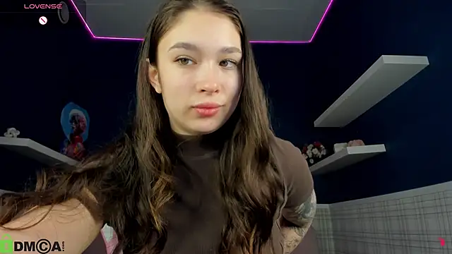 Anna Way online show from May 2026 01:10:01 AM