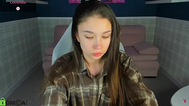 Anna Way online show from May 2026 12:52:01 AM