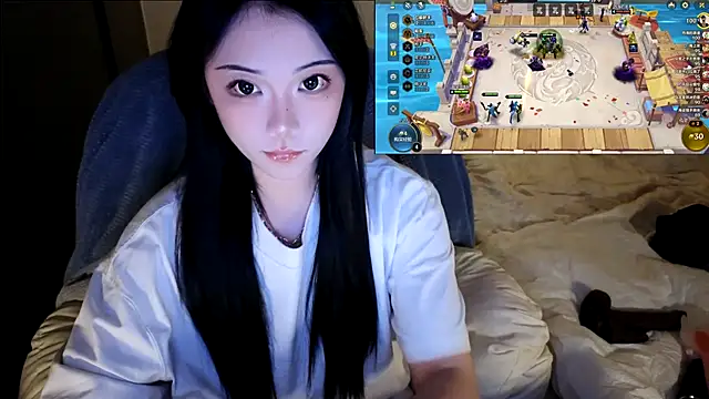 Snapshot of Jennie-007 chatting on November 2025 04:07:01 PM Jennie-007 online show from November 2025 04:07:01 PM