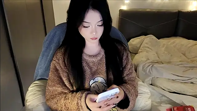 Snapshot of Jennie-007 chatting on November 2025 12:27:01 PM Jennie-007 online show from November 2025 12:27:01 PM