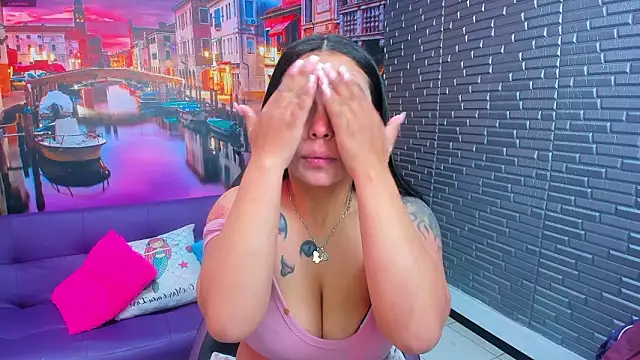 Small naughty  online show from February 2026 01:51:02 PM