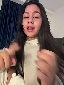 KattyPortman online show from January 2026 04:28:01 AM