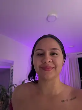 KattyPortman online show from March 2026 02:17:02 AM