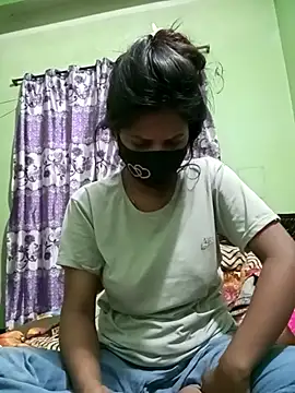 Anusri- online show from February 2025 10:43:01 PM