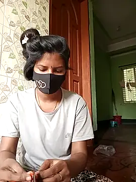 Anusri- online show from February 2025 07:47:02 AM