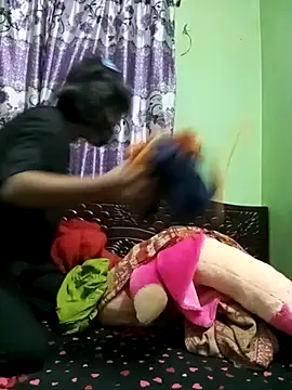 Anusri- online show from March 2025 08:31:01 PM