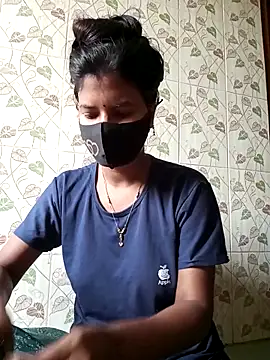 Anusri- online show from March 2025 07:20:02 AM