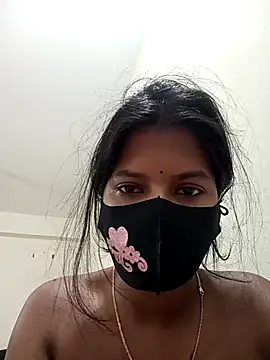 Anusri- online show from April 2026 07:41:01 PM