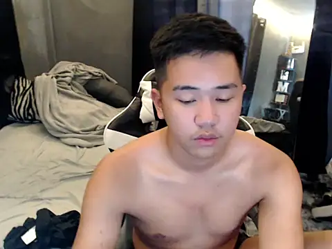 xgregor07 online show from October 2025 07:34:02 AM