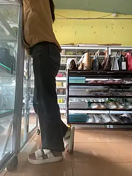 Rosa 998 online show from December 2024 01:29:02 AM