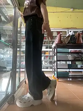 Rosa 998 online show from March 2025 01:31:02 AM