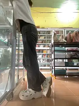 Rosa 998 online show from March 2025 02:06:02 AM