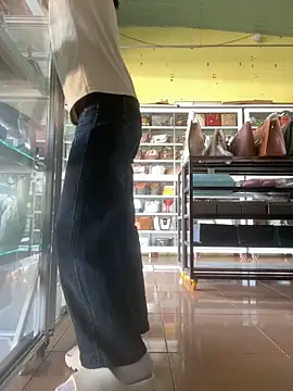 Rosa 998 online show from March 2025 01:19:01 AM