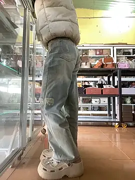 Rosa 998 online show from March 2025 01:34:02 AM