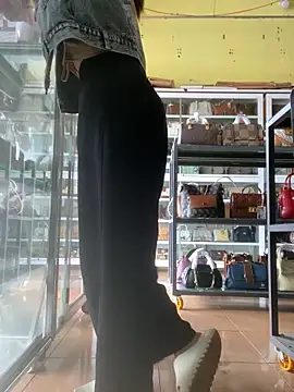 Rosa 998 online show from September 2025 01:05:02 AM